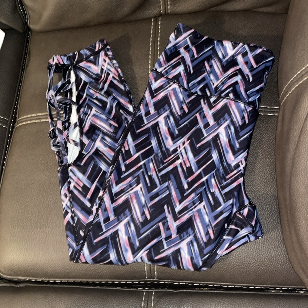 Gaiam XL women’s leggings